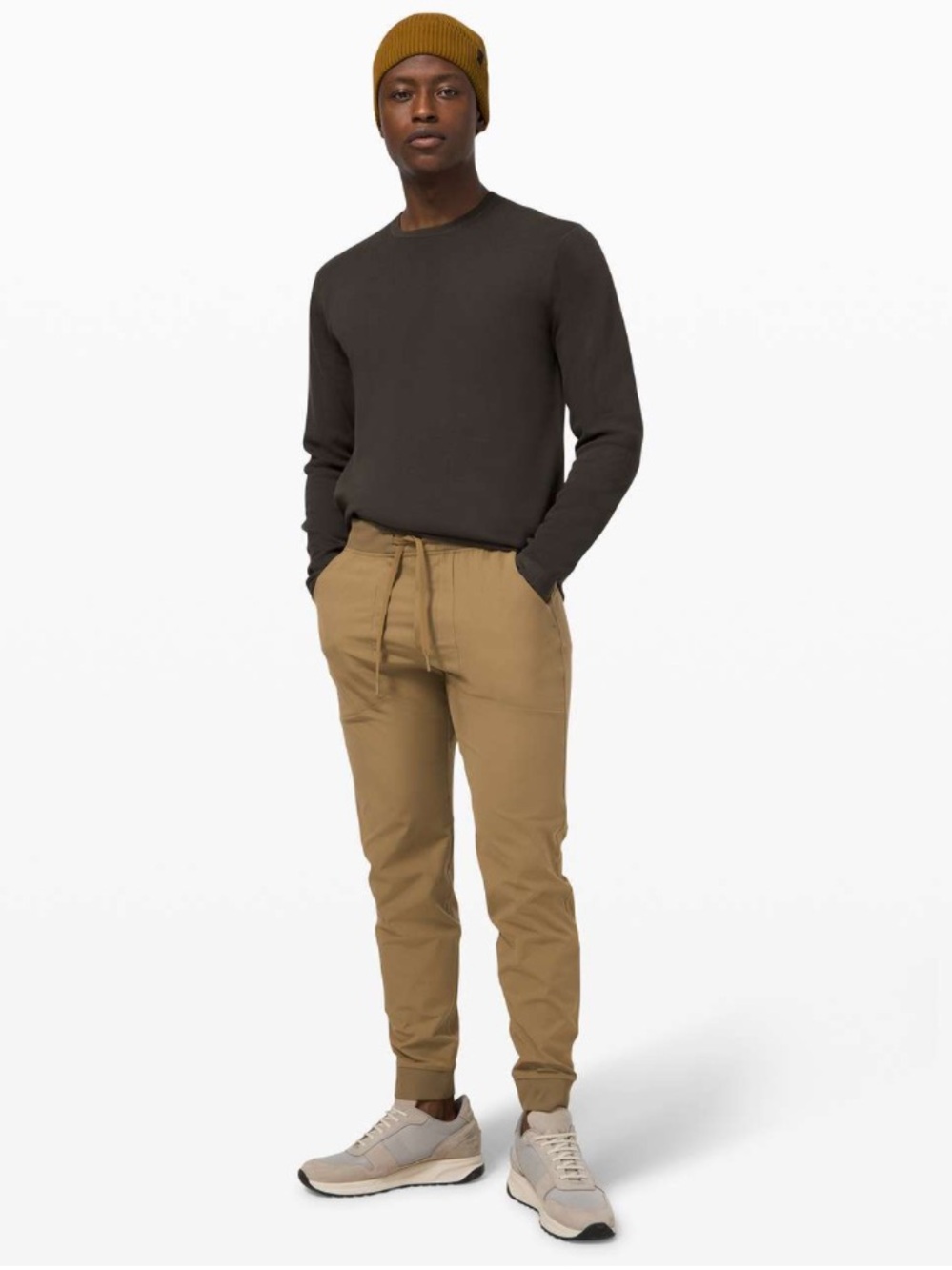 Lululemon Men's  Jogger Pants